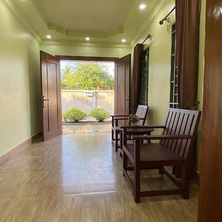 Serei Saophoan Villa Homestay Sisophon Luaran gambar