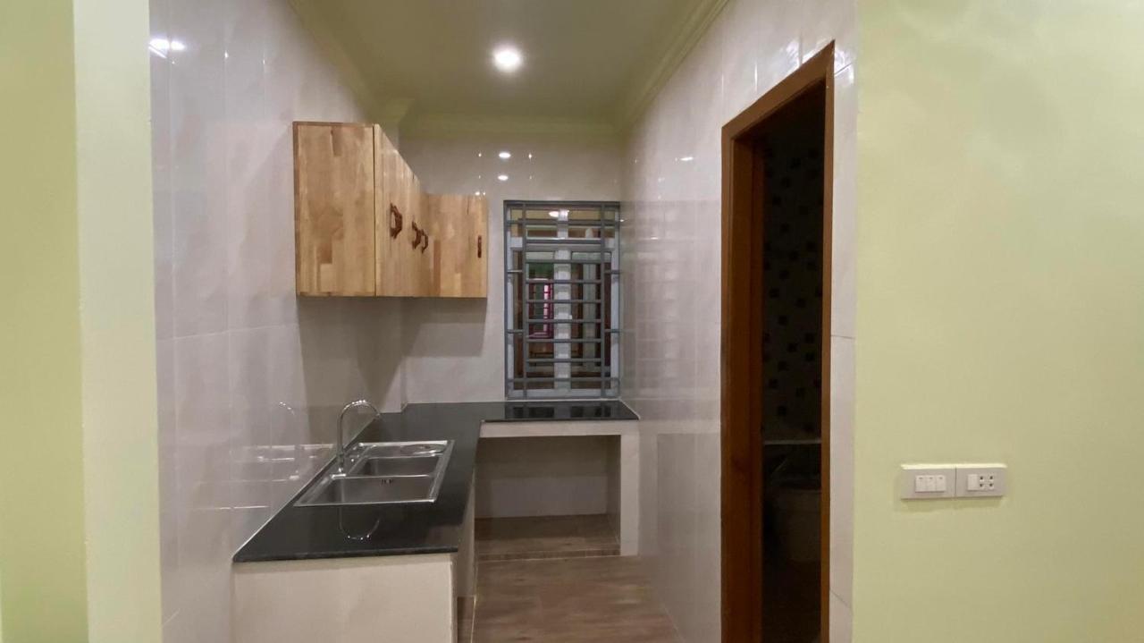 Serei Saophoan Villa Homestay Sisophon Luaran gambar