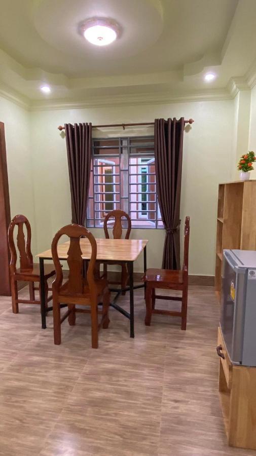 Serei Saophoan Villa Homestay Sisophon Luaran gambar