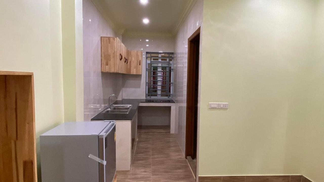 Serei Saophoan Villa Homestay Sisophon Luaran gambar