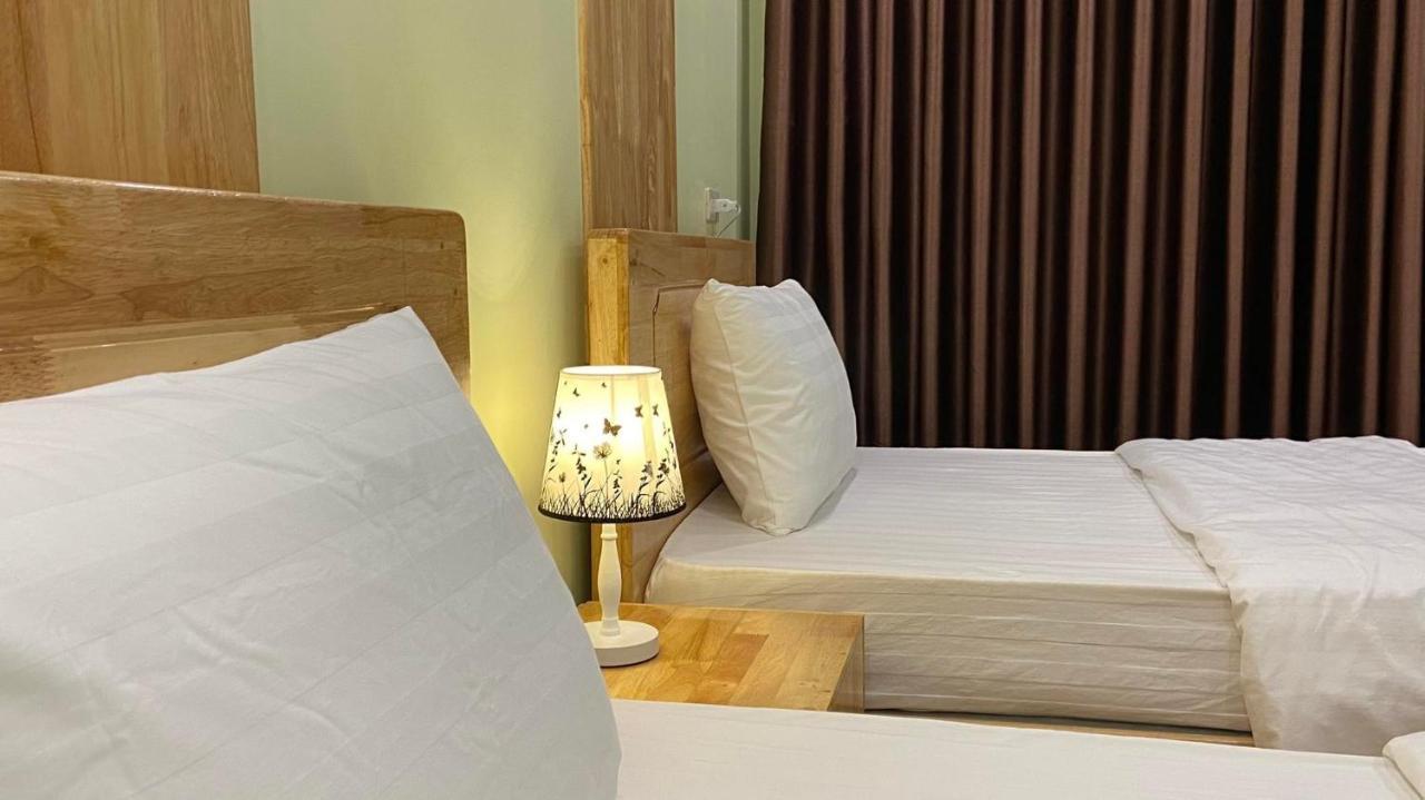 Serei Saophoan Villa Homestay Sisophon Luaran gambar