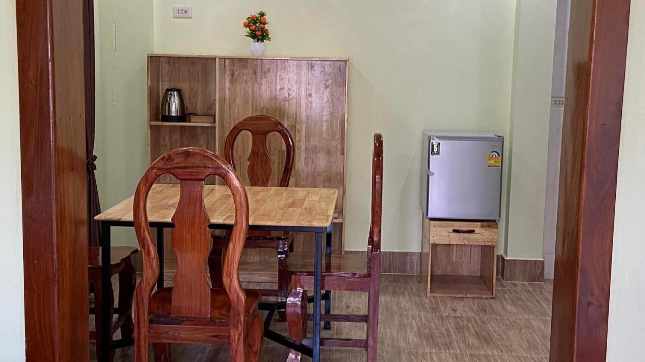 Serei Saophoan Villa Homestay Sisophon Luaran gambar