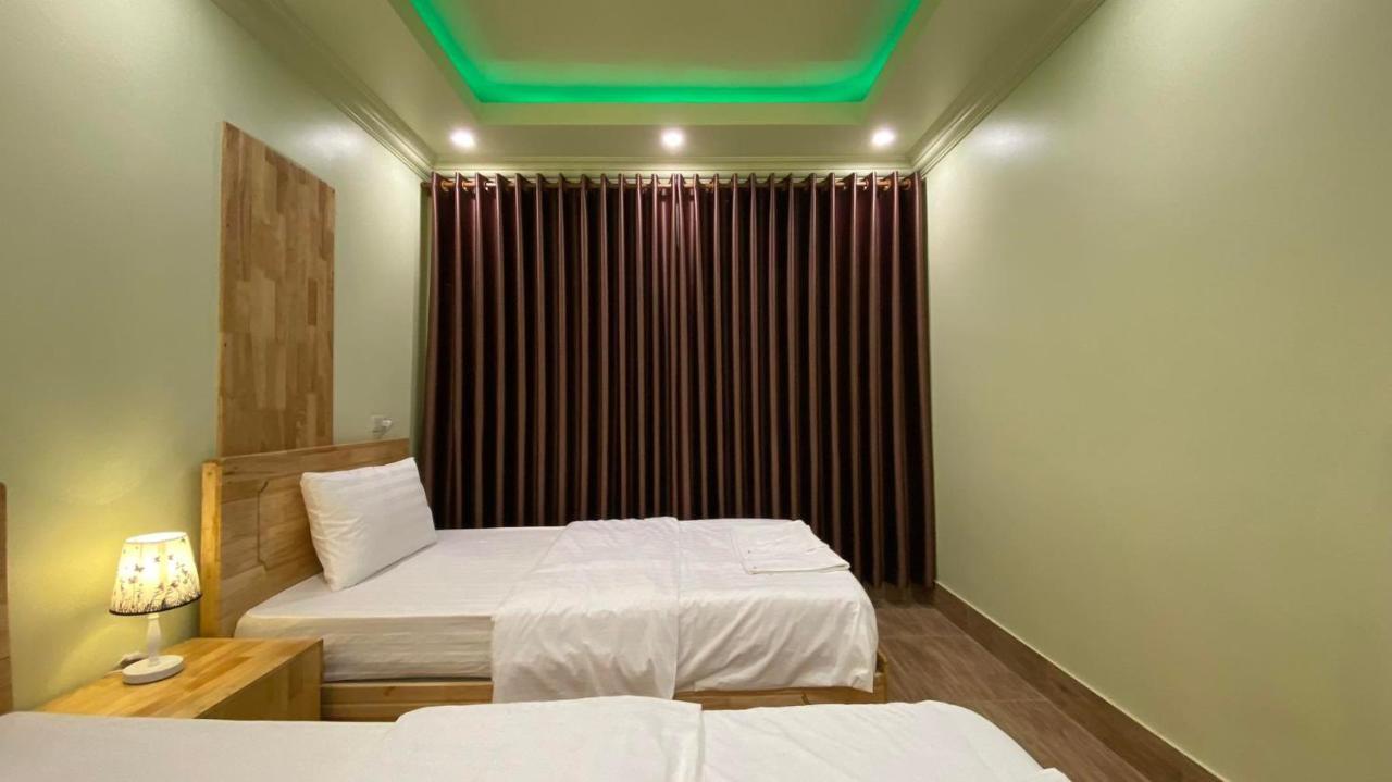 Serei Saophoan Villa Homestay Sisophon Luaran gambar