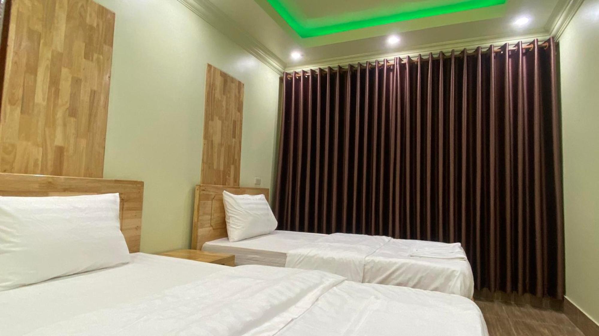 Serei Saophoan Villa Homestay Sisophon Luaran gambar